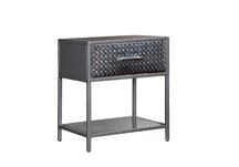 Monster Bedroom Nightstand