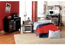 Monster Bedroom Twin Size Headboard (P91 frame sold separately)