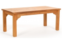 Teak Coffee Table