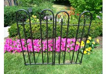 Garden Fence - 2 pk.