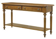 American Classics Sofa Table898