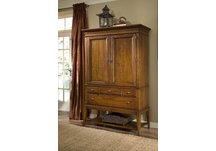 American Classics High Boy TV Armoire48