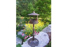 Romance Bird House