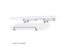 Wire Keyboard Holder