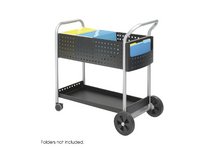 Scoot Mail Cart, 32