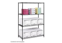 48 x 24 Wire Shelving