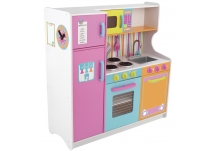 Deluxe Big & Bright Kitchen