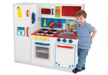 Deluxe Let's Cook Kitchen
