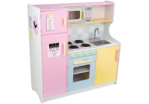 Large Kitchen