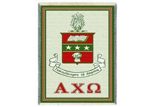 Alpha Chi Omega Throw