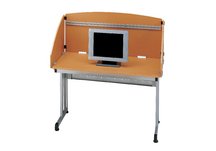 Study Carrel 48