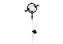 Solar Garden Globe