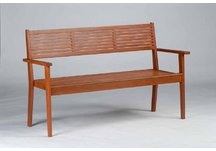 Birmingham Wooden Bench