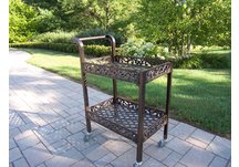 Mississippi Service Cart