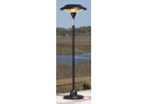 patio heater, infrared heater