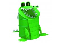 Alligator Pop Up Hamper