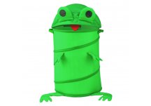 Frog Pop Up Hamper