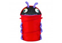 Lady Bug Pop Up Hamper