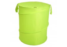 Pop Up HamperLime Green