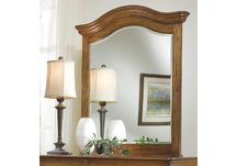 Louis Philippe Vertical Mirror496