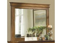 Louis Philippe Landscape Mirror880