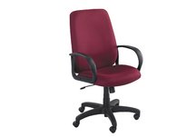 Poise Executive High Back Office Chair