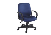 Poise Executive Mid Back Office Chair