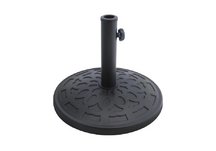 Envirostone Umbrella Base -17 lb
