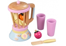 Pastel Smoothie Set