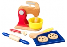 Primary Baking Set