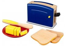 Primary Toaster Set