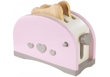 Prairie Toaster