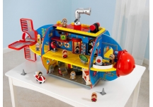 Fun Explorer Submarine Set