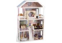 Savannah Dollhouse Savannah Dollhouse