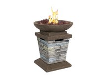 NEWCASTLE TABLETOP FIREBOWL