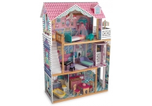 Annabelle Dollhouse Annabelle Dollhouse