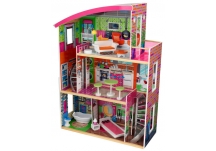 Designer Dollhouse Designer Dollhouse