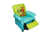 Scooby Doo Deluxe Recliner