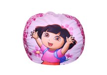 Dora the Explorer Flowers Kids Bean Bag