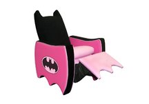 Batgirl Recliner