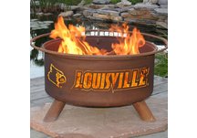 Louisville Fire Pit