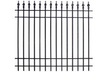 aluminum fence, fencing, gates, aluminum, steel, commercial fence, residential fence, aluminum resid