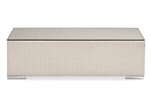 Cartagena Table (Tan weave)