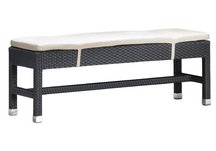 Myrtle Double Bench