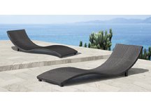 Sidney Lounge Chair