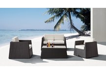 Tulum Armchair