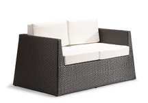 Tulum Loveseat