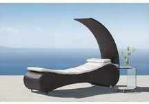 Palm Chaise