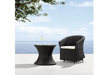Horseshoe Bay chair