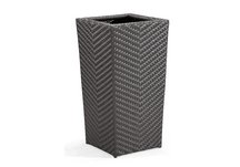 Cancun tall planter